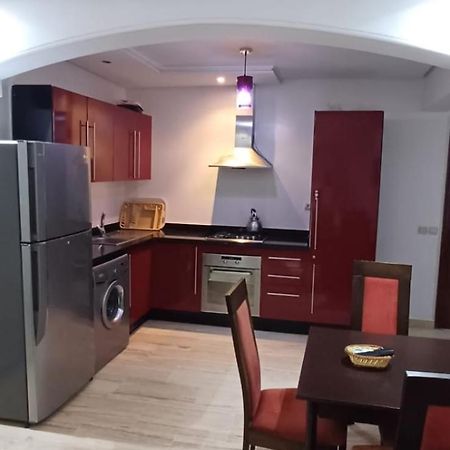 Residence Hamza Appartement 2 Chambre Marrakesh Buitenkant foto